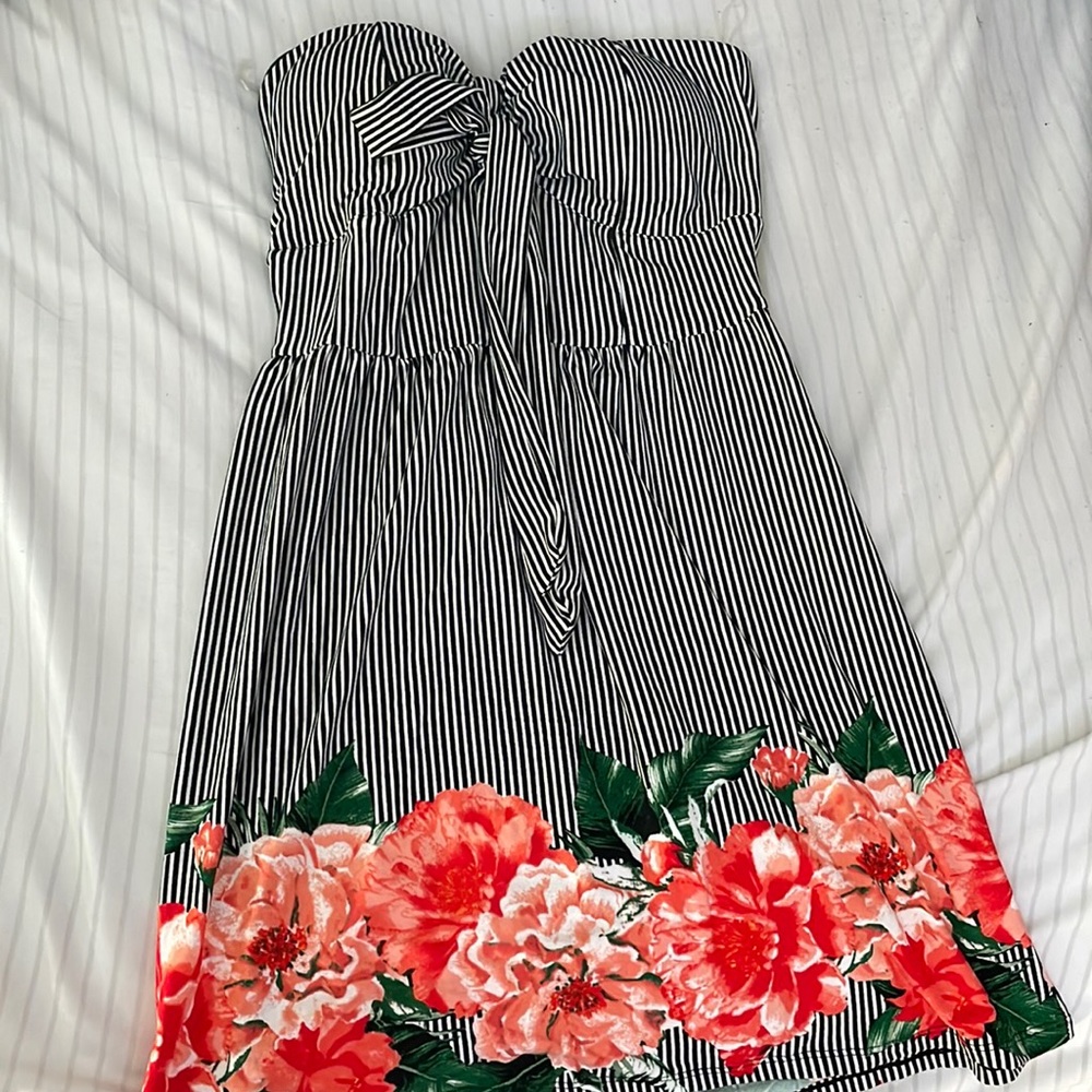 BATHING SUIT COVERUP